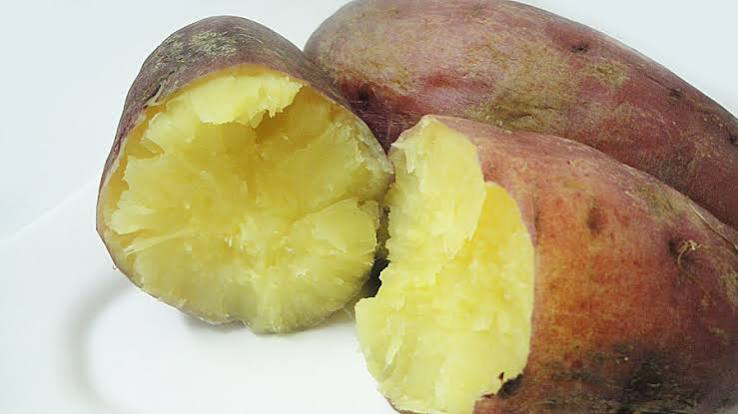 sweet potato