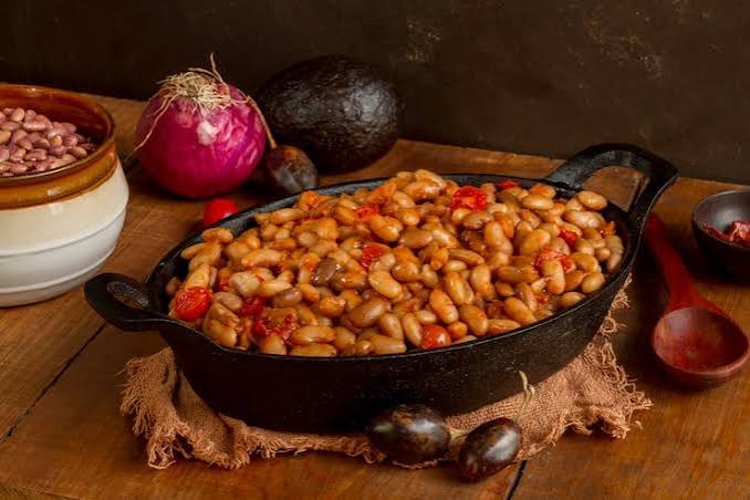 beans